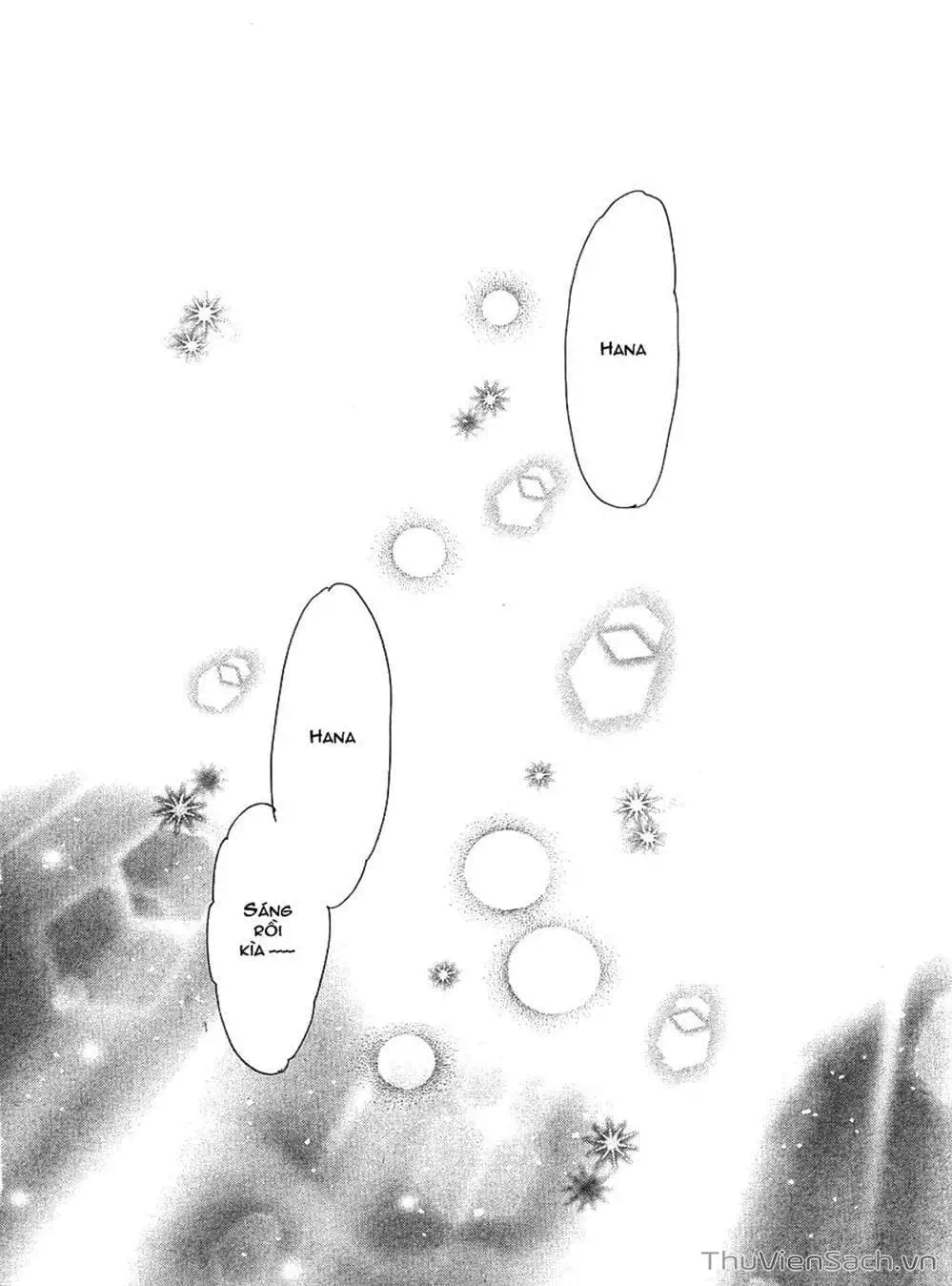 Truyện Tranh Mầm Sống - 7 Seeds trang 7