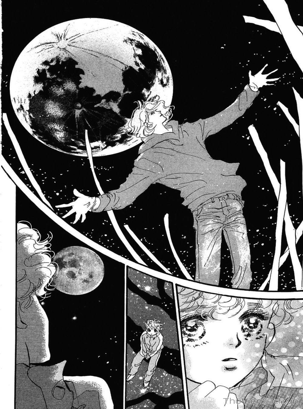 Truyện Tranh Mầm Sống - 7 Seeds trang 7