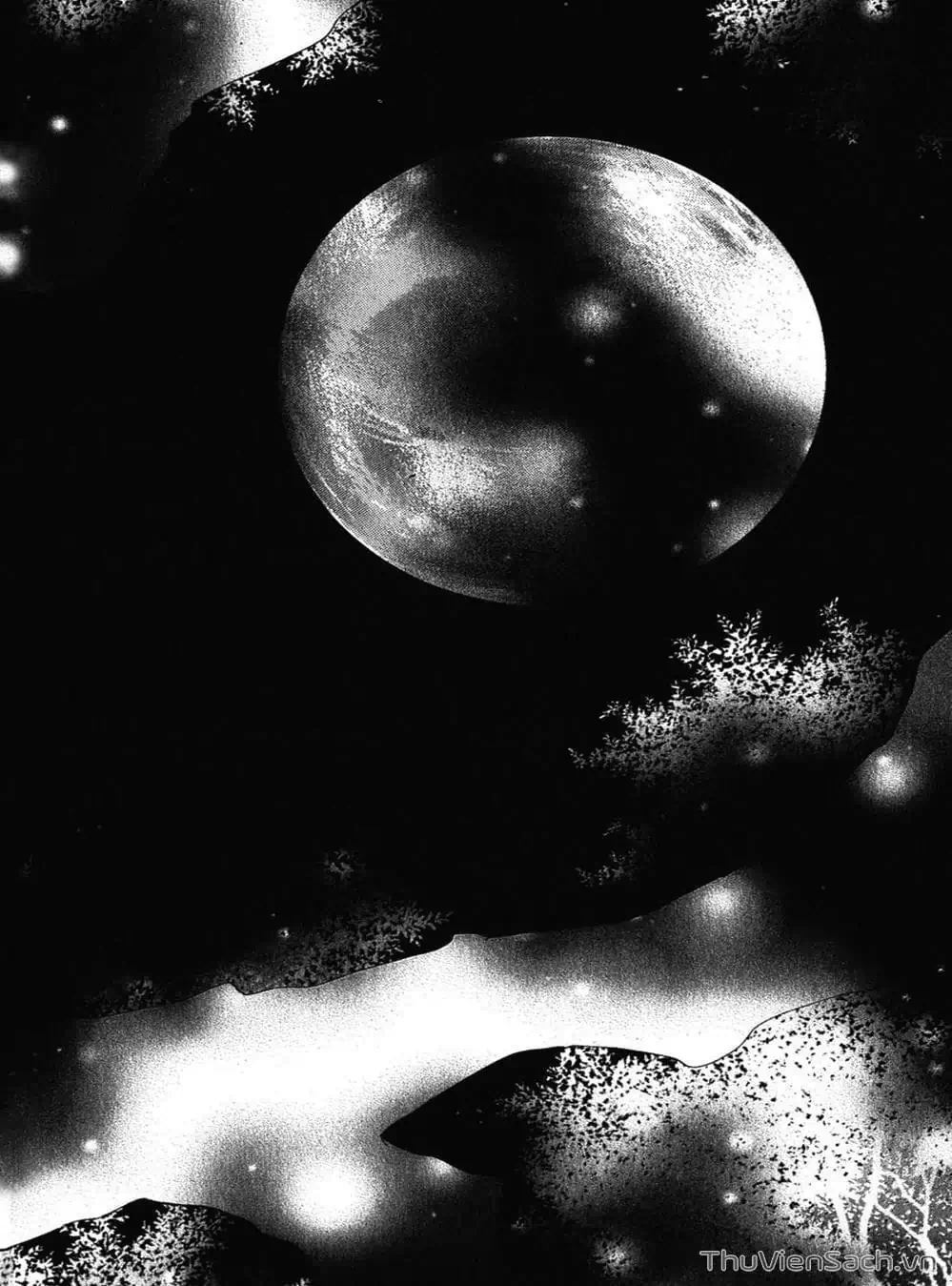 Truyện Tranh Mầm Sống - 7 Seeds trang 7