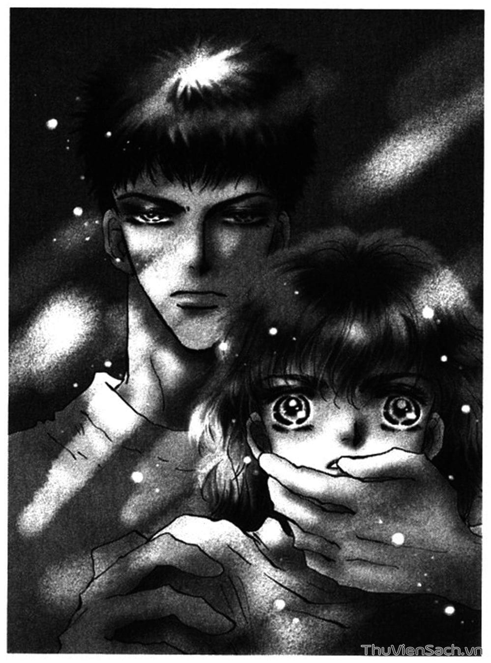 Truyện Tranh Mầm Sống - 7 Seeds trang 7