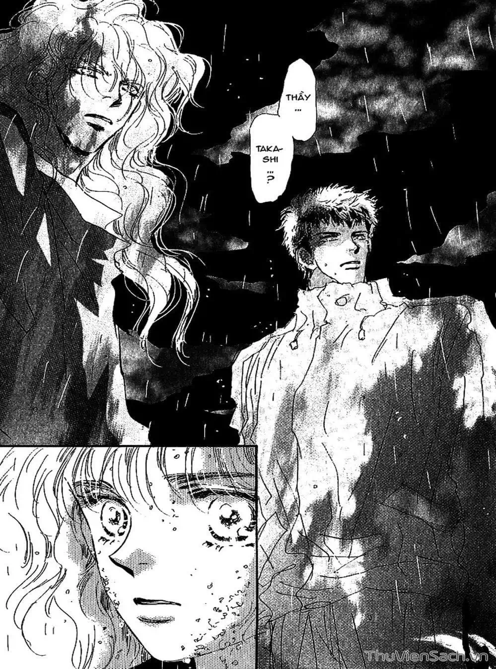 Truyện Tranh Mầm Sống - 7 Seeds trang 7