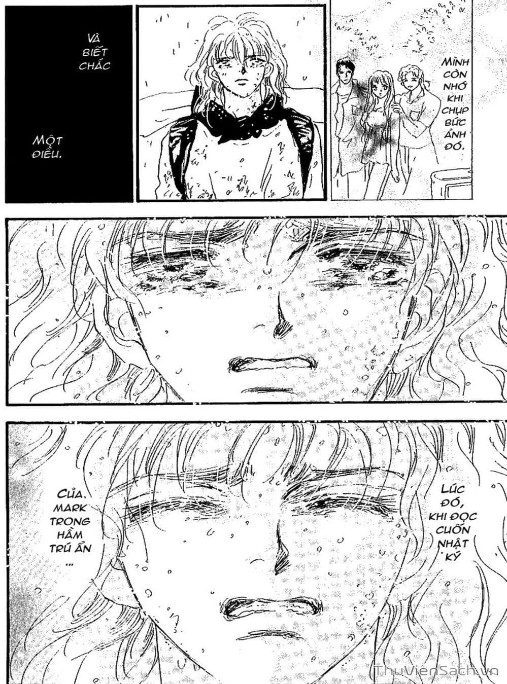 Truyện Tranh Mầm Sống - 7 Seeds trang 7