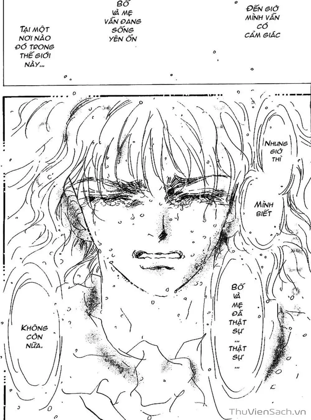 Truyện Tranh Mầm Sống - 7 Seeds trang 7