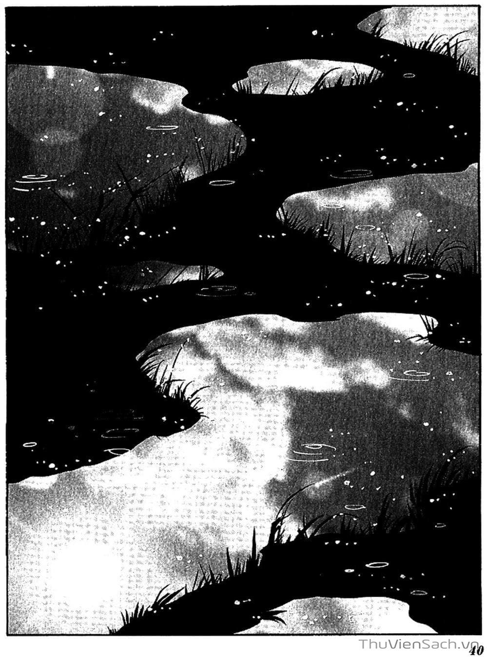 Truyện Tranh Mầm Sống - 7 Seeds trang 7