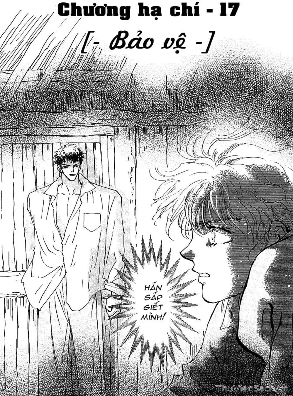 Truyện Tranh Mầm Sống - 7 Seeds trang 7