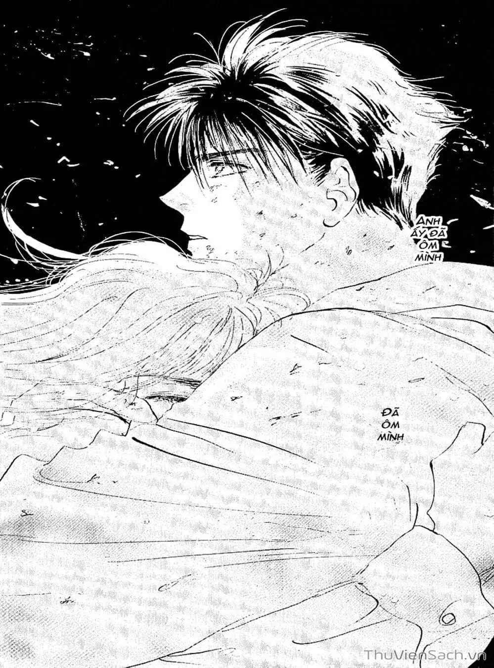 Truyện Tranh Mầm Sống - 7 Seeds trang 7