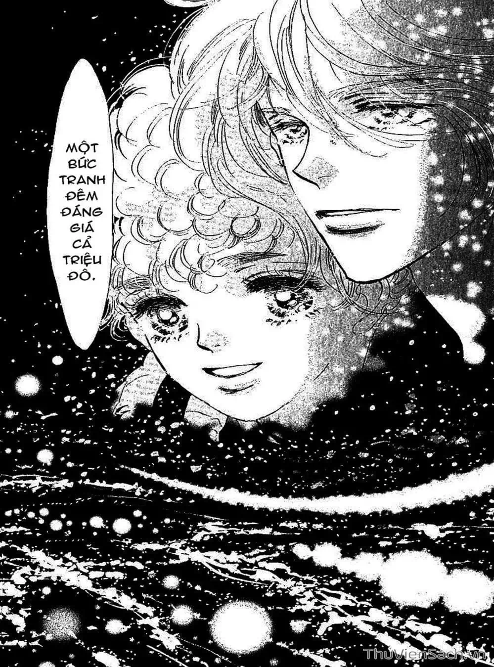 Truyện Tranh Mầm Sống - 7 Seeds trang 7