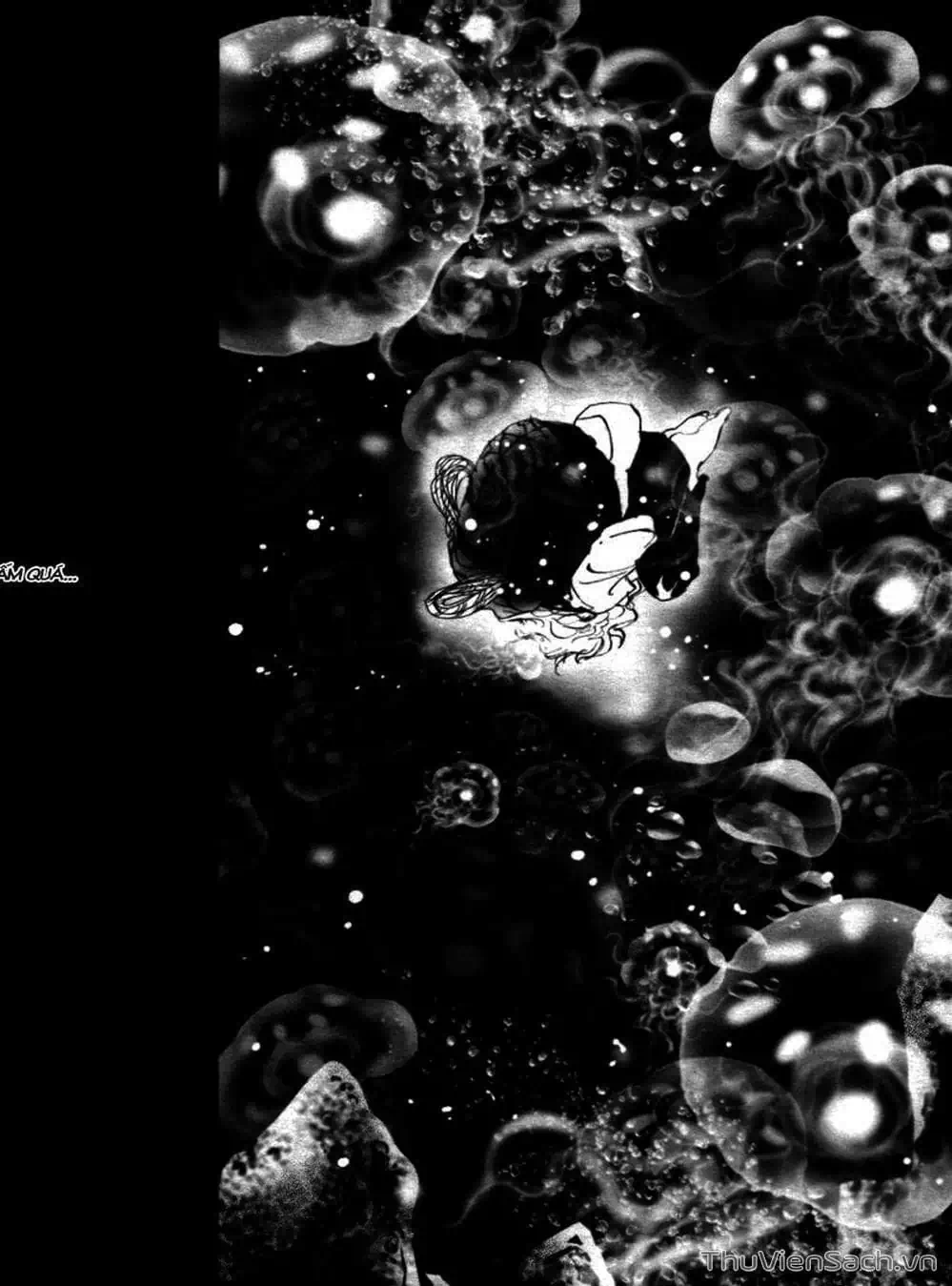 Truyện Tranh Mầm Sống - 7 Seeds trang 7