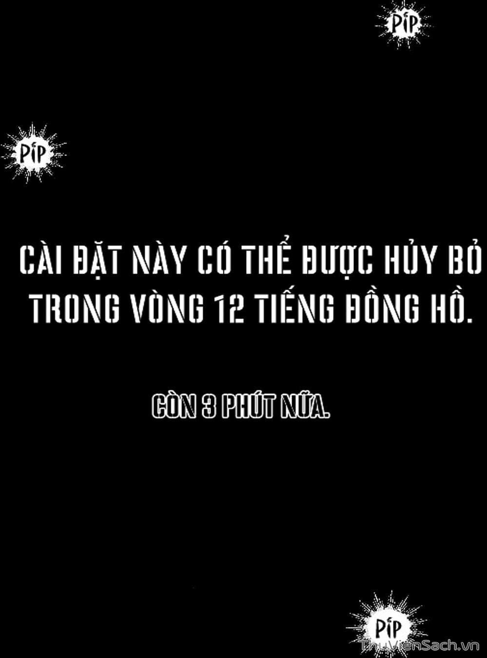 Truyện Tranh Mầm Sống - 7 Seeds trang 7