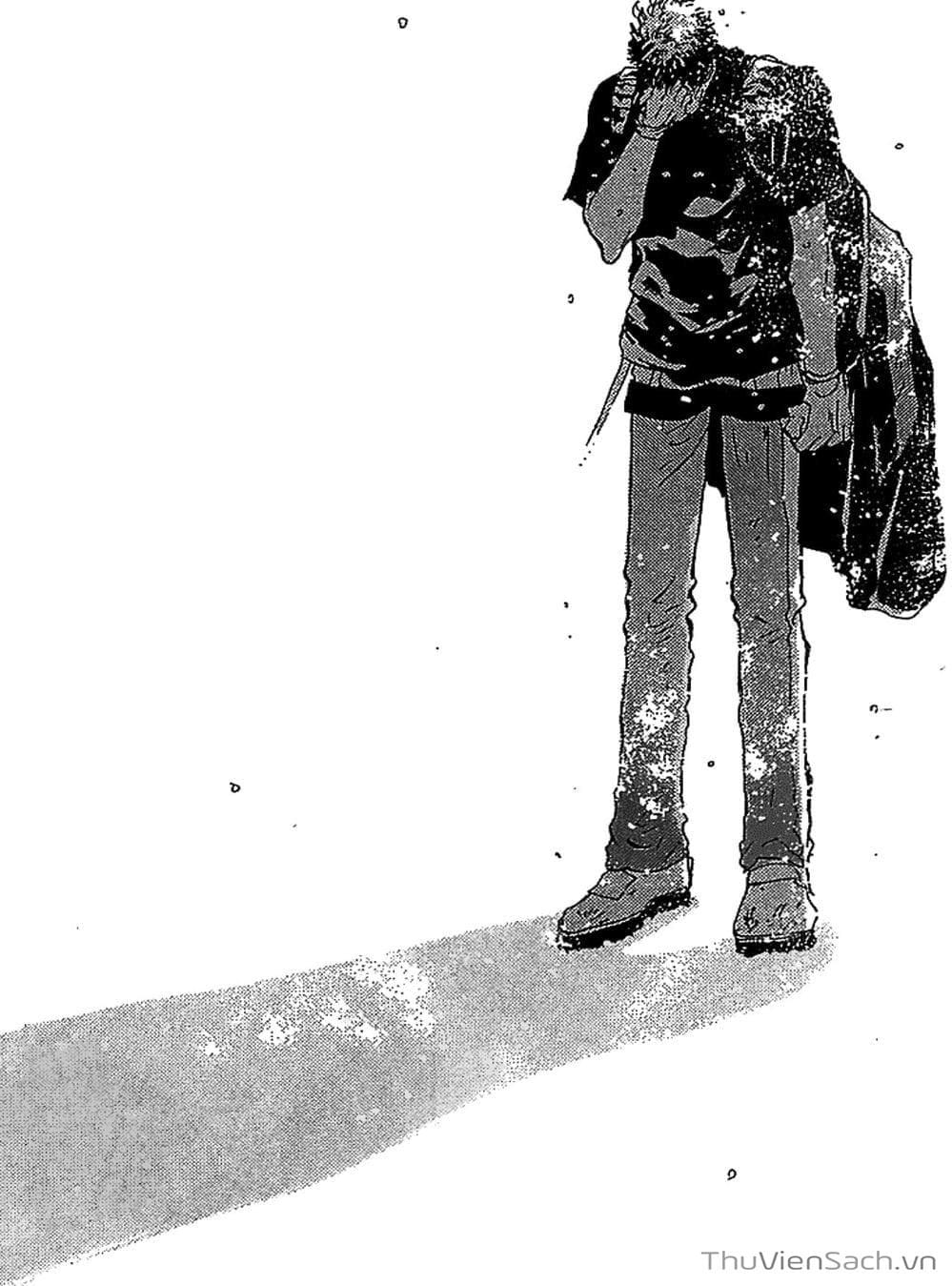 Truyện Tranh Mầm Sống - 7 Seeds trang 7