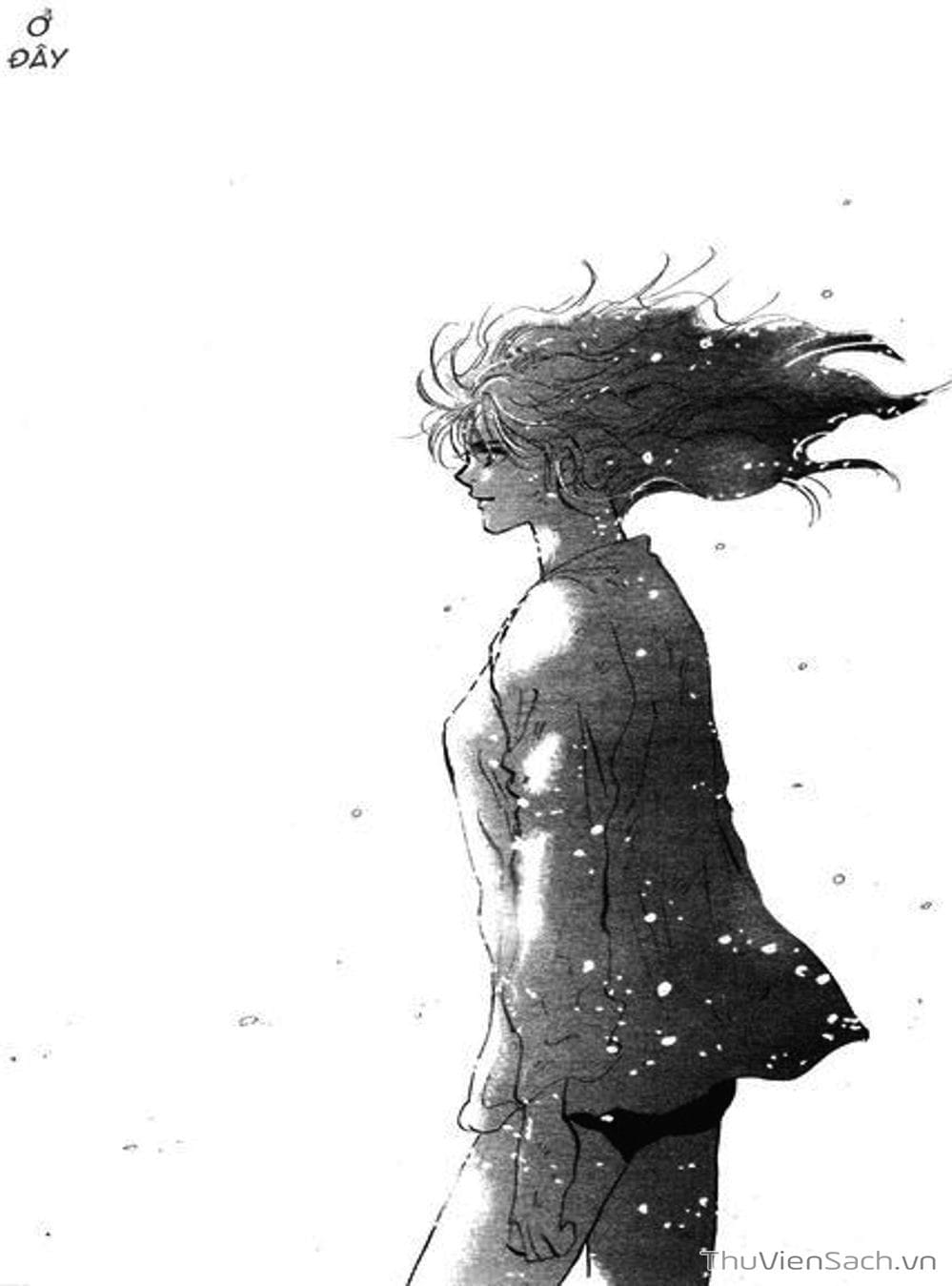 Truyện Tranh Mầm Sống - 7 Seeds trang 7