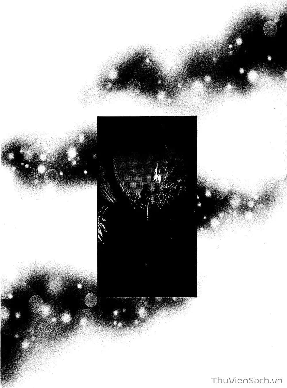 Truyện Tranh Mầm Sống - 7 Seeds trang 7