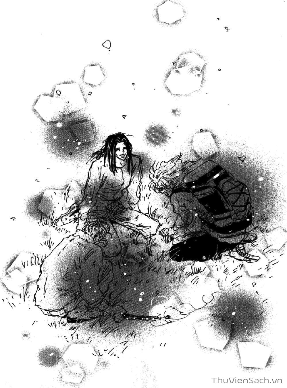 Truyện Tranh Mầm Sống - 7 Seeds trang 7