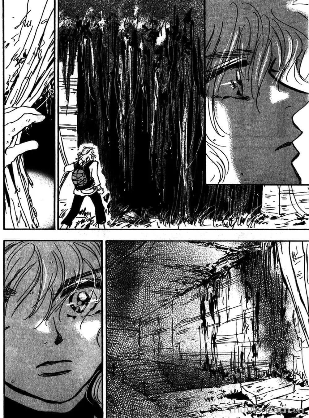 Truyện Tranh Mầm Sống - 7 Seeds trang 7