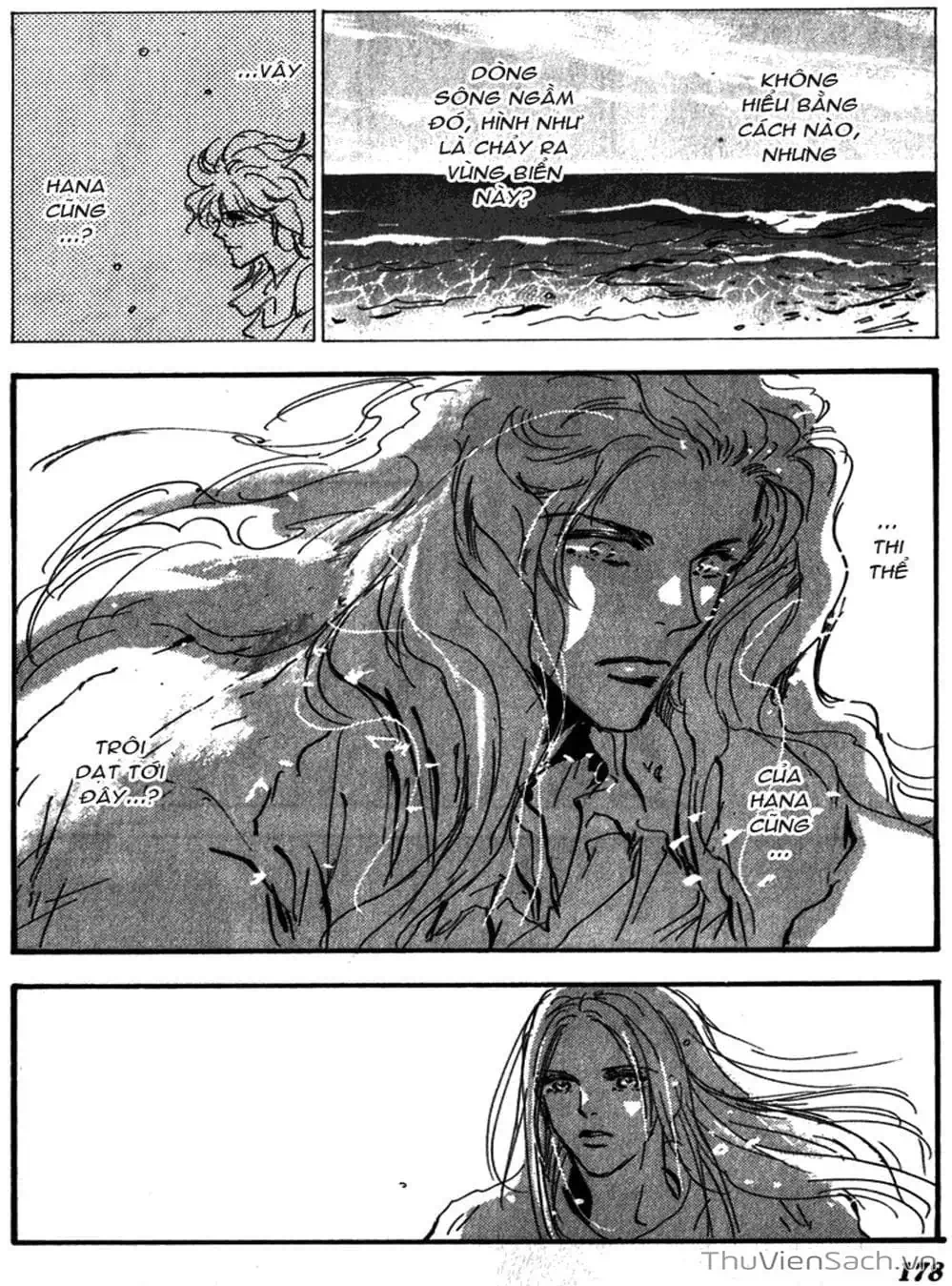 Truyện Tranh Mầm Sống - 7 Seeds trang 7