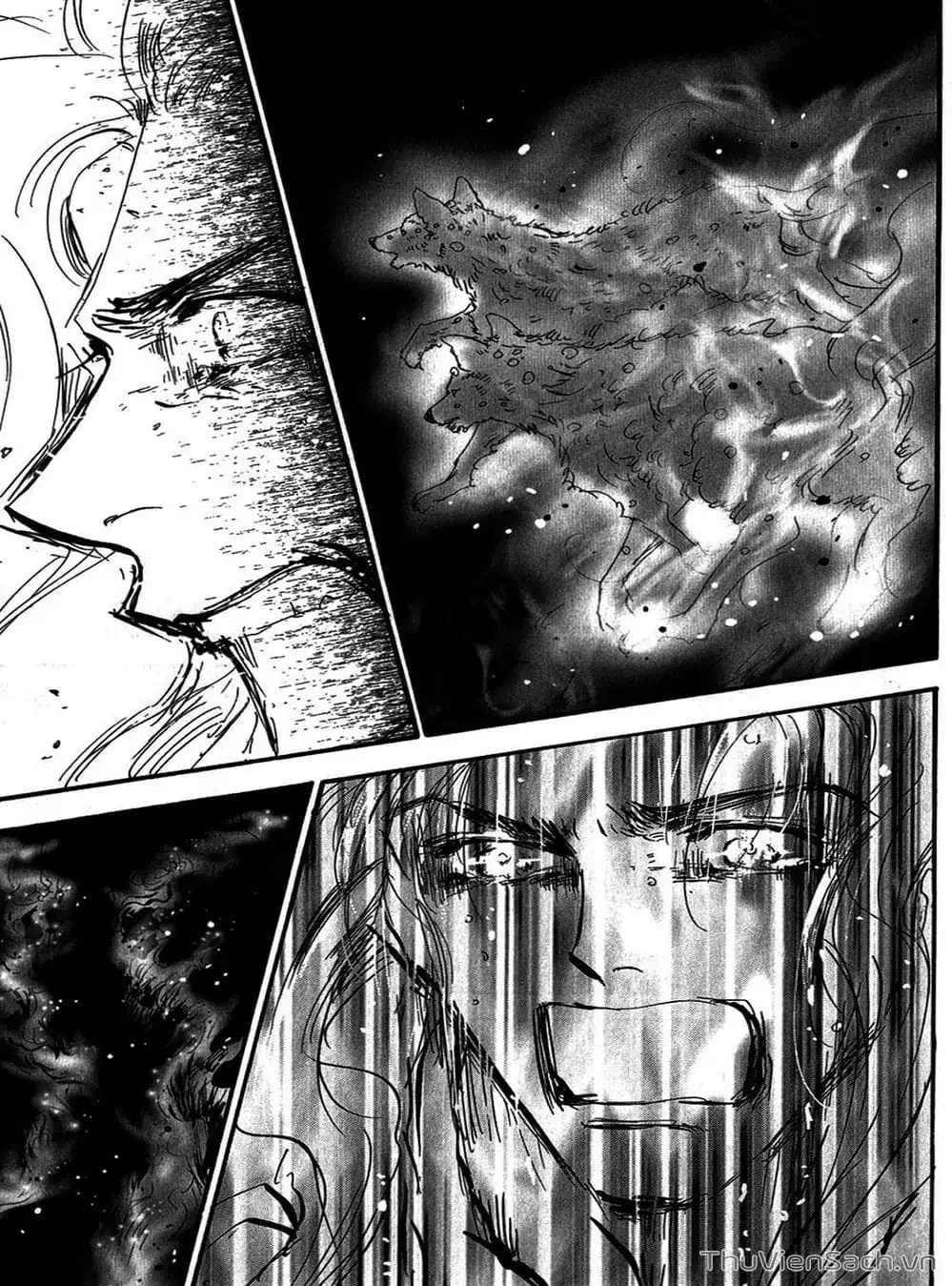 Truyện Tranh Mầm Sống - 7 Seeds trang 7