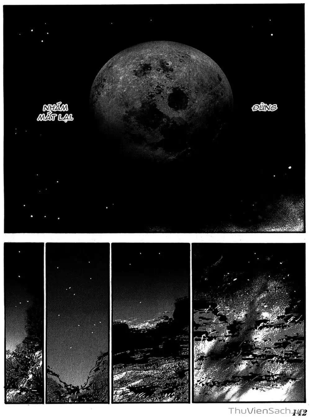 Truyện Tranh Mầm Sống - 7 Seeds trang 7