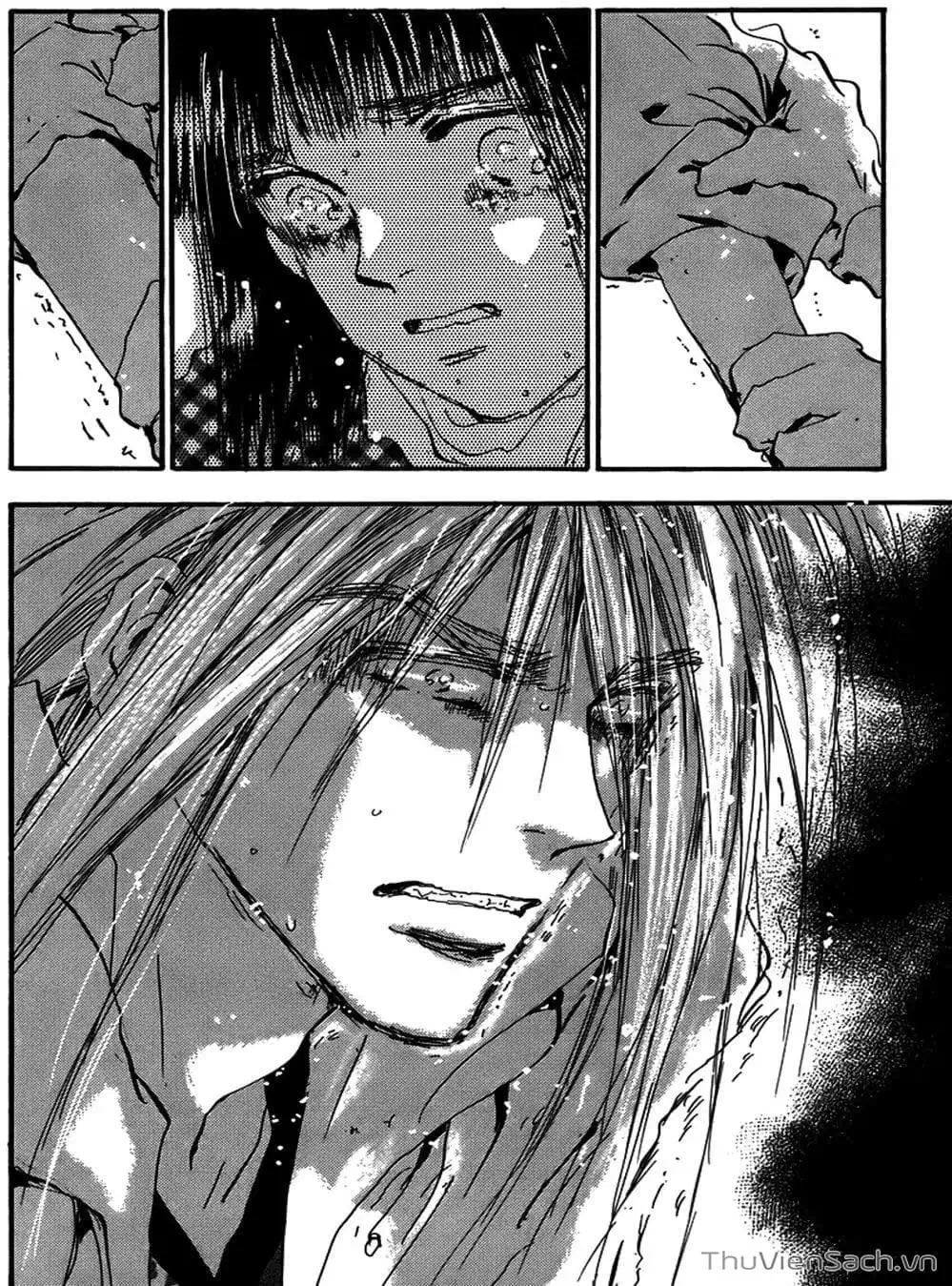 Truyện Tranh Mầm Sống - 7 Seeds trang 7