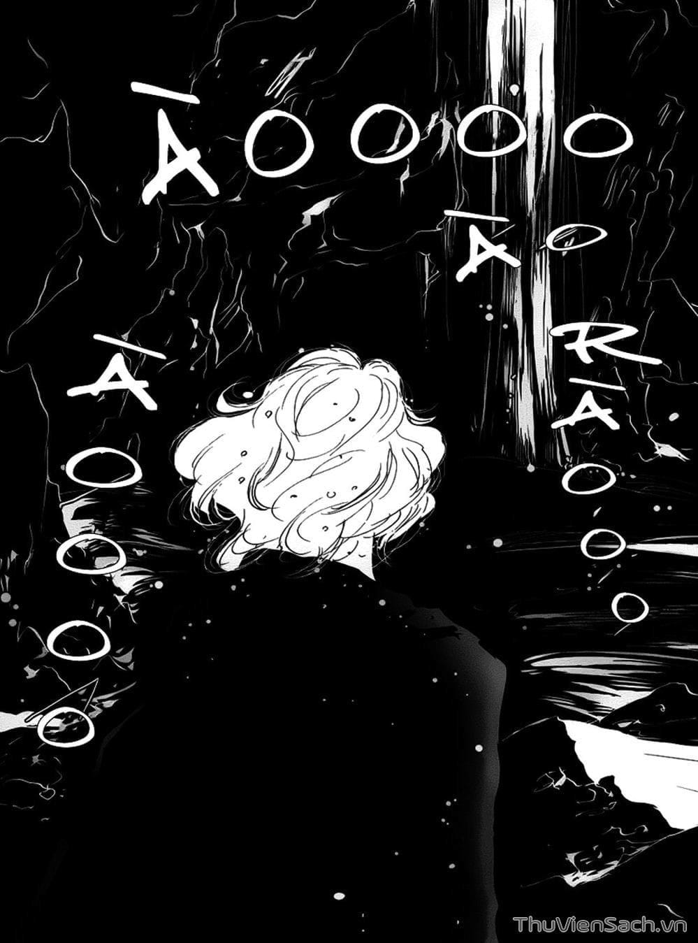 Truyện Tranh Mầm Sống - 7 Seeds trang 7