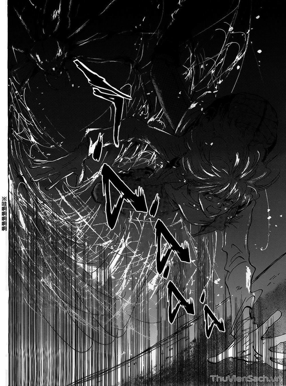 Truyện Tranh Mầm Sống - 7 Seeds trang 7