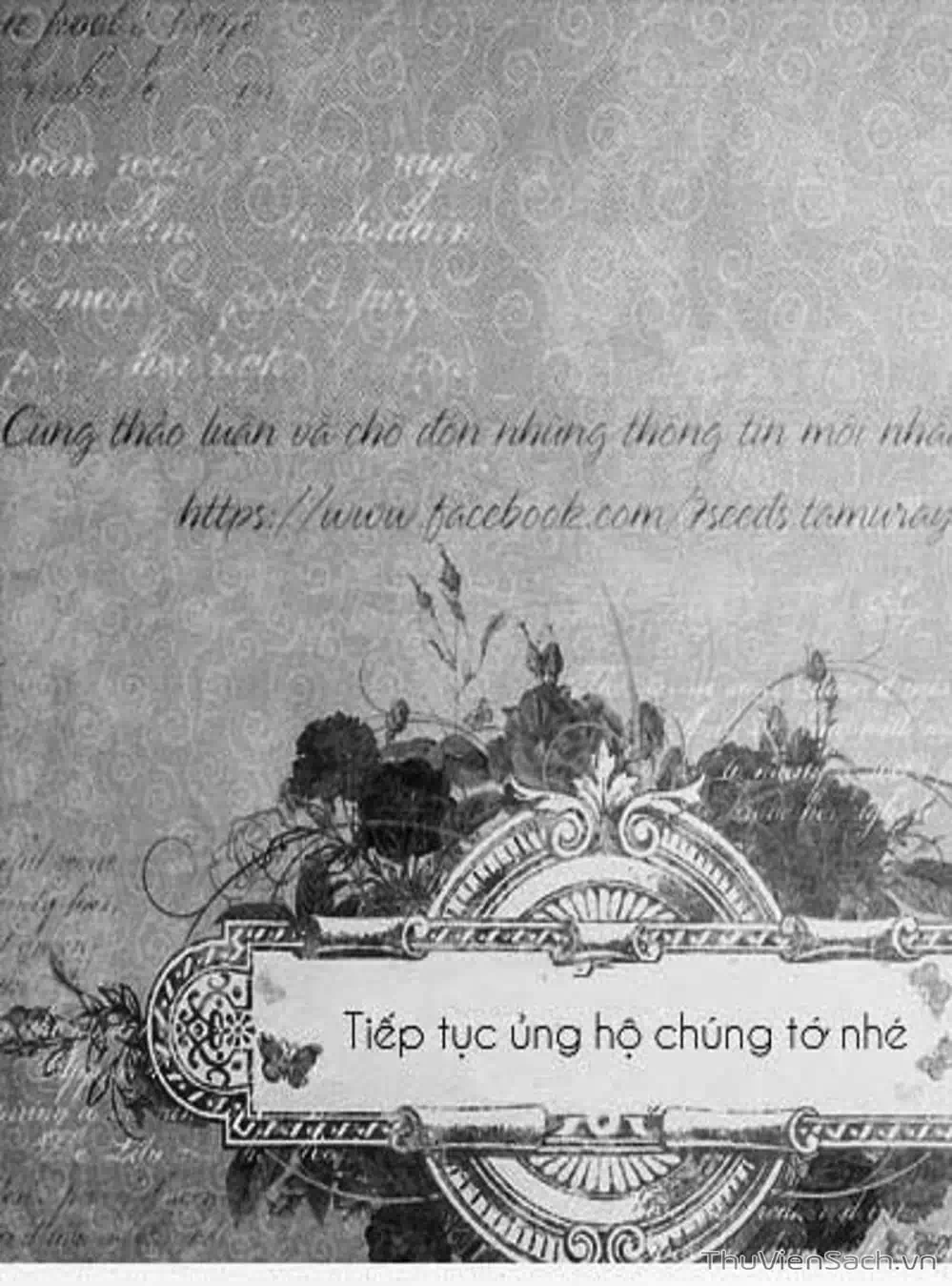 Truyện Tranh Mầm Sống - 7 Seeds trang 7