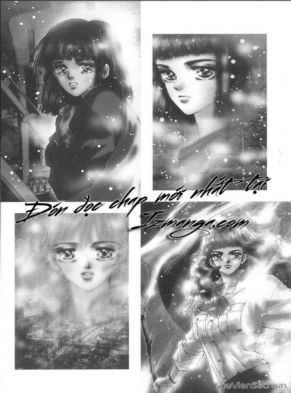 Truyện Tranh Mầm Sống - 7 Seeds trang 7