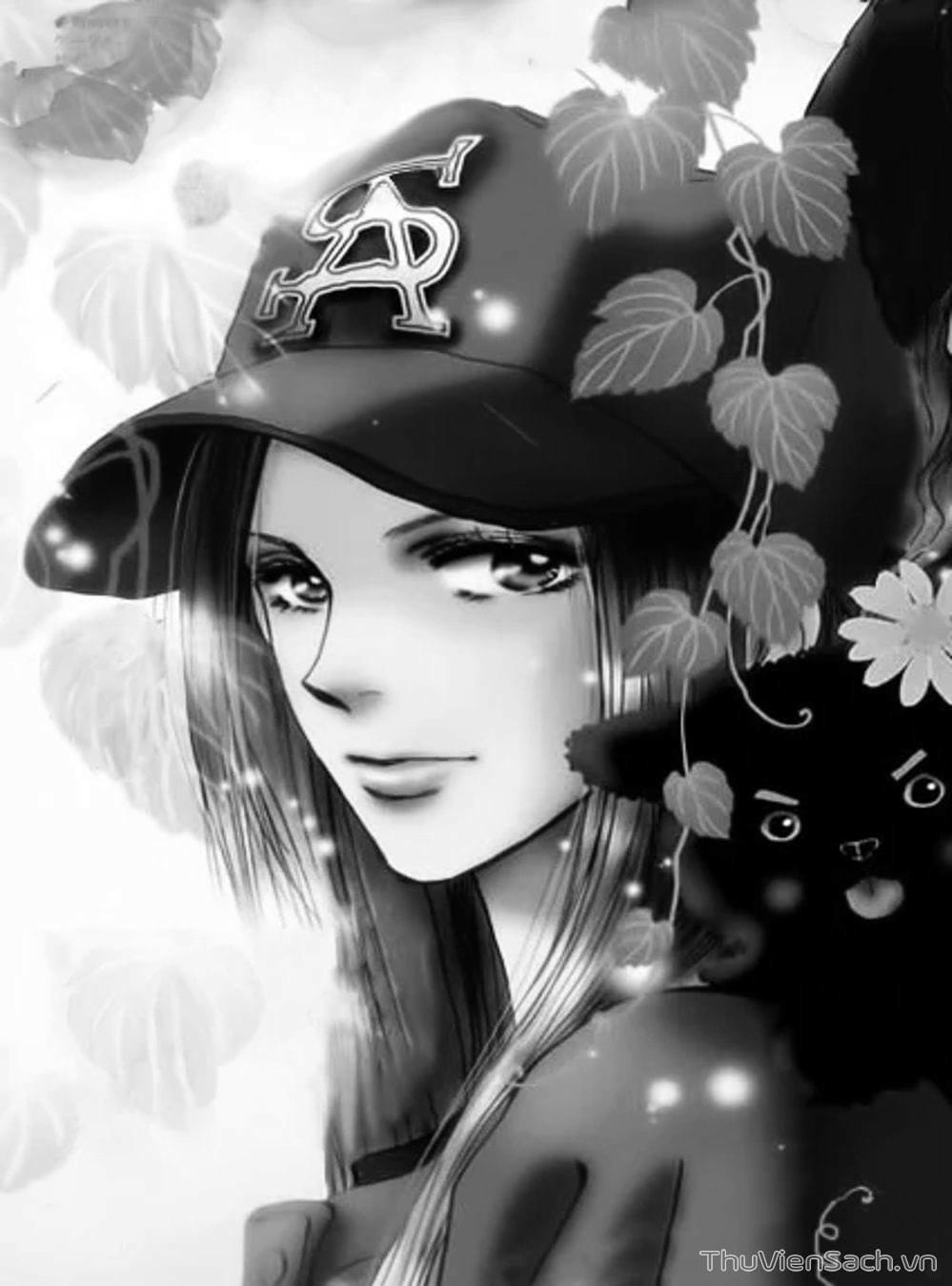 Truyện Tranh Mầm Sống - 7 Seeds trang 7