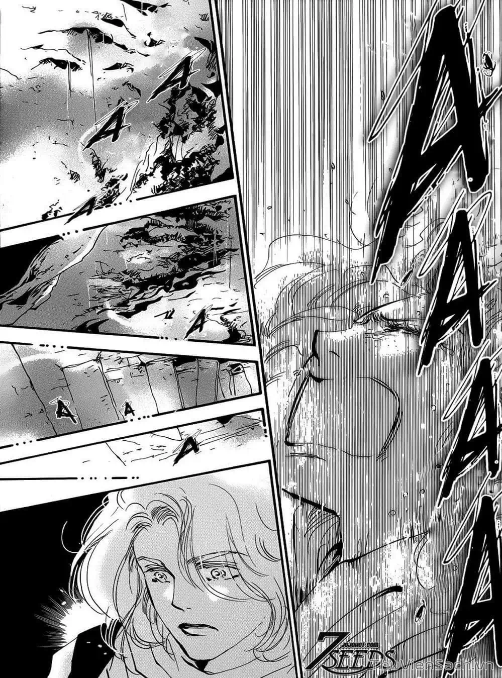 Truyện Tranh Mầm Sống - 7 Seeds trang 7