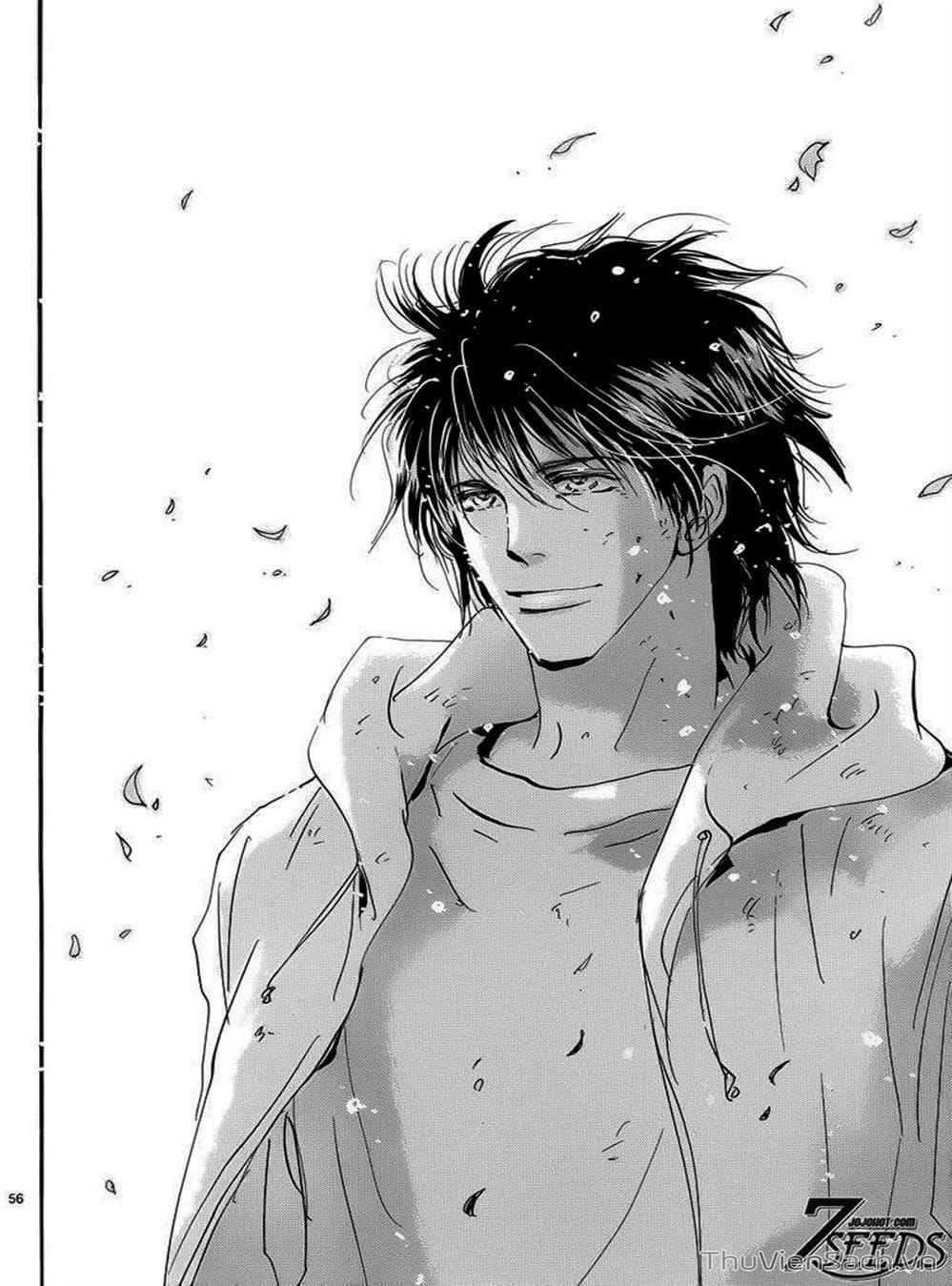 Truyện Tranh Mầm Sống - 7 Seeds trang 7