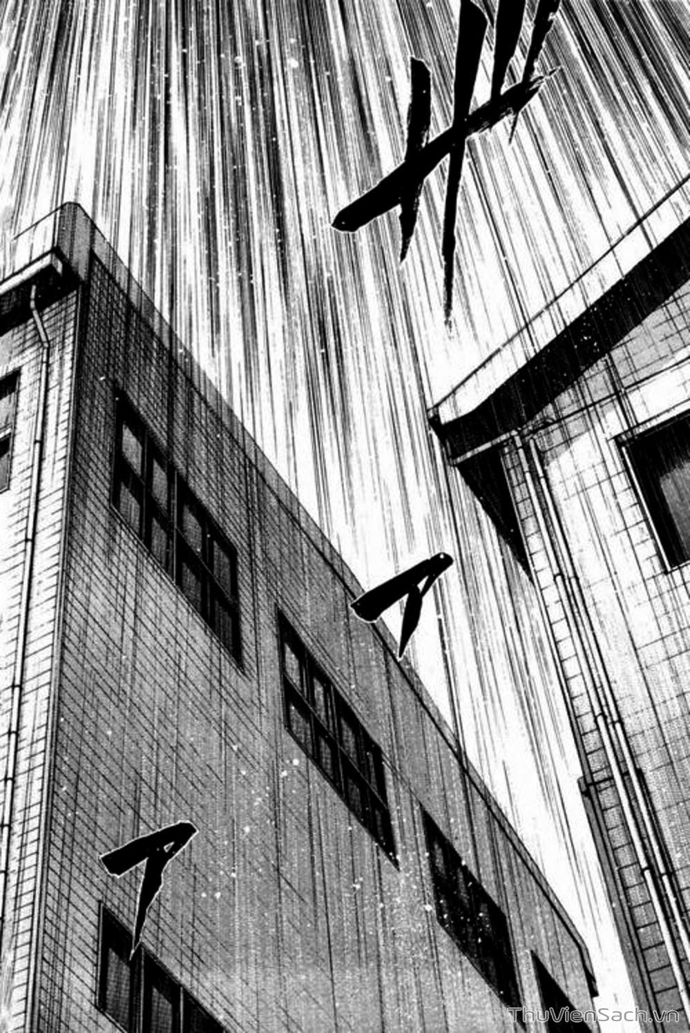 Truyện Tranh Đội Bóng Chày Siêu Đẳng - Ace Of Diamond trang 5