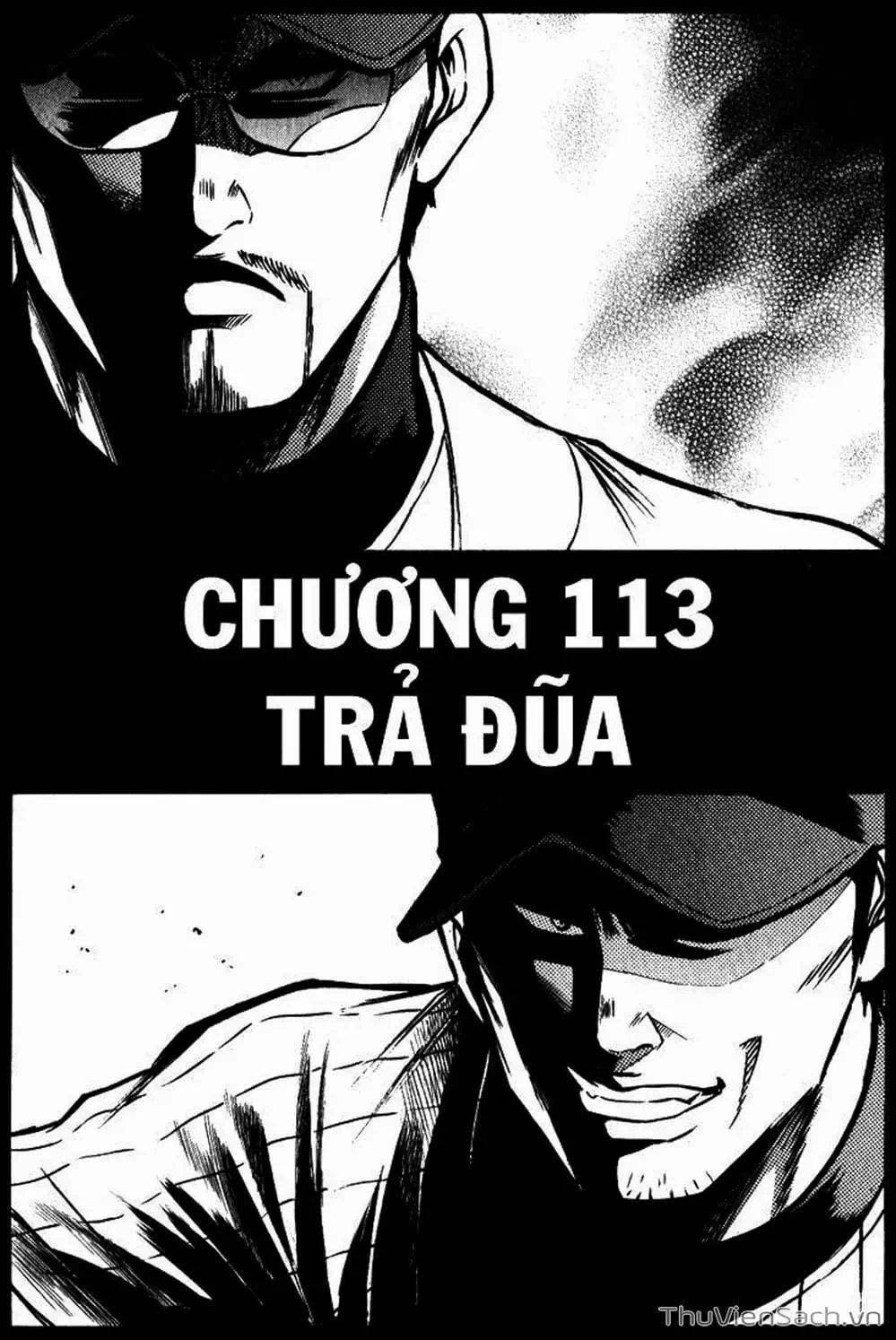 Truyện Tranh Đội Bóng Chày Siêu Đẳng - Ace Of Diamond trang 5