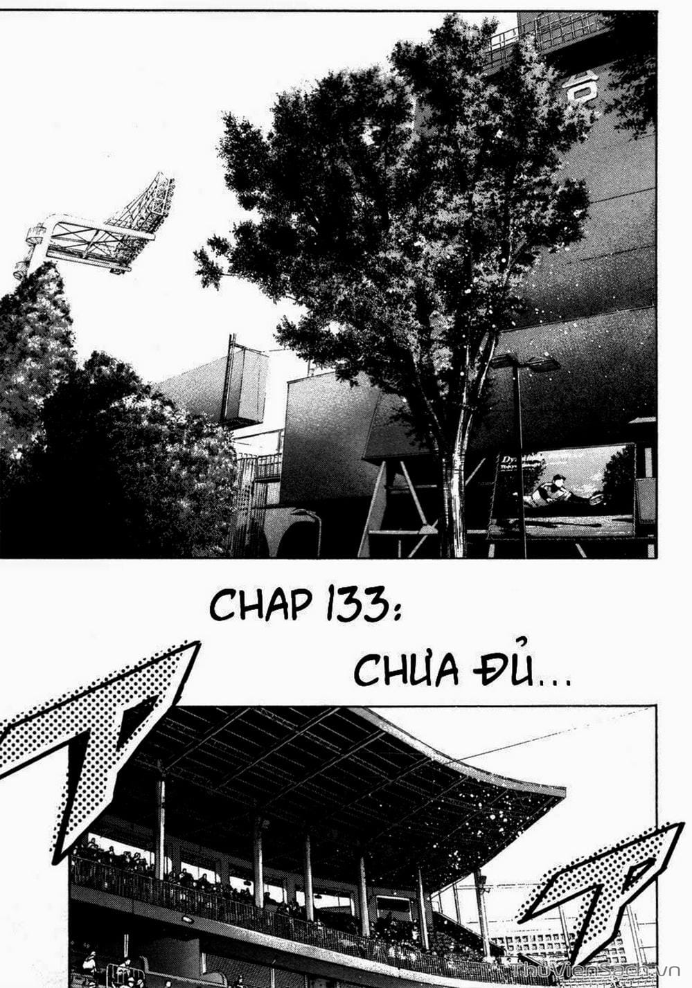 Truyện Tranh Đội Bóng Chày Siêu Đẳng - Ace Of Diamond trang 5