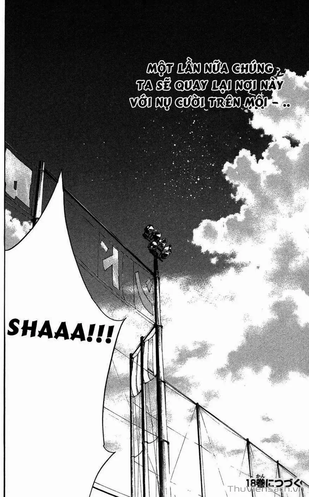 Truyện Tranh Đội Bóng Chày Siêu Đẳng - Ace Of Diamond trang 5