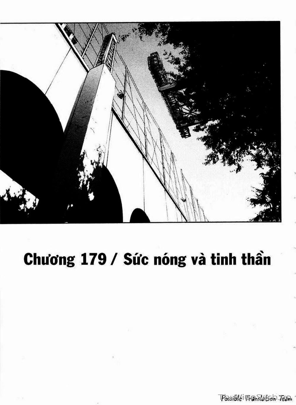 Truyện Tranh Đội Bóng Chày Siêu Đẳng - Ace Of Diamond trang 3856