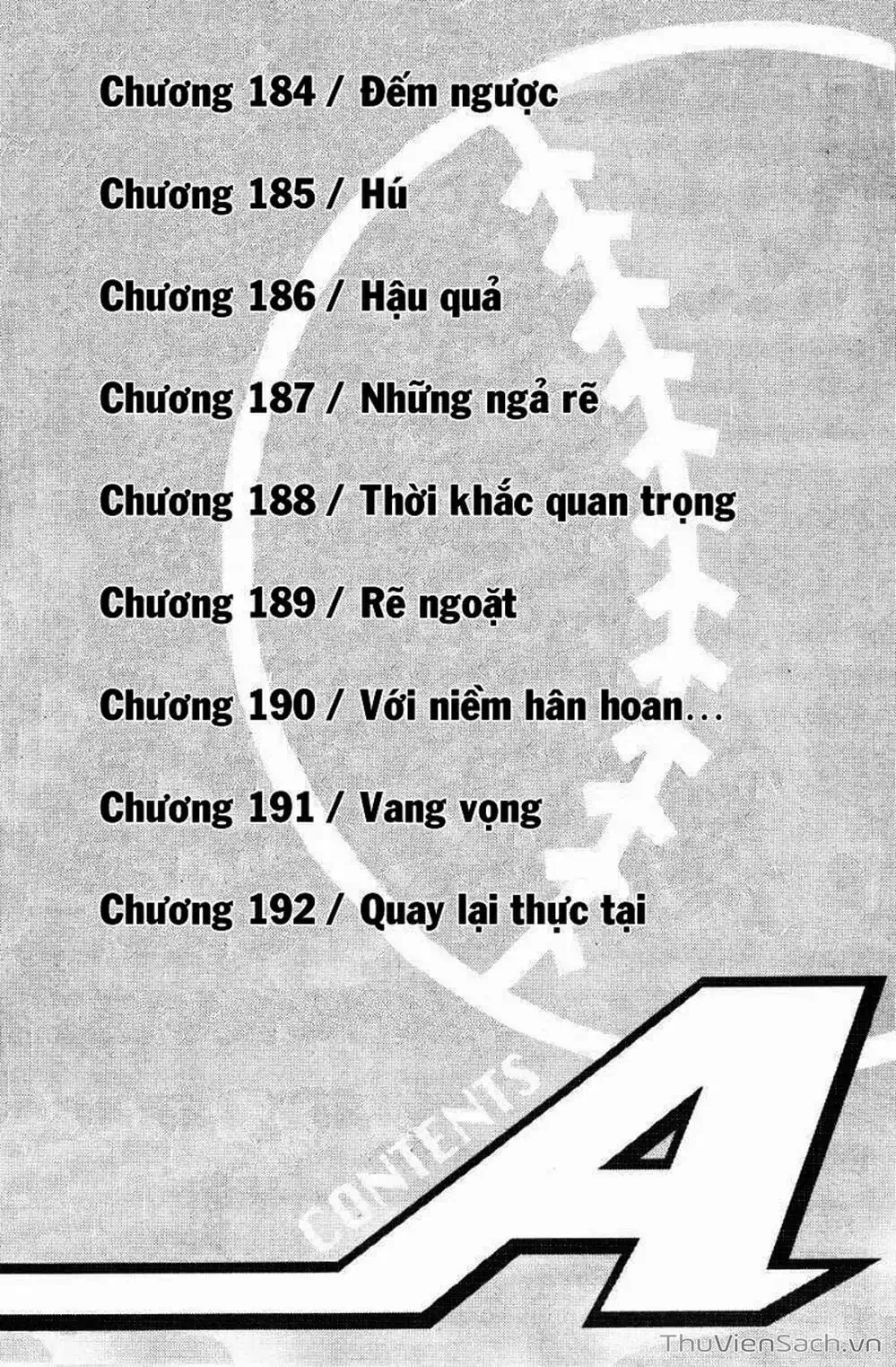 Truyện Tranh Đội Bóng Chày Siêu Đẳng - Ace Of Diamond trang 5