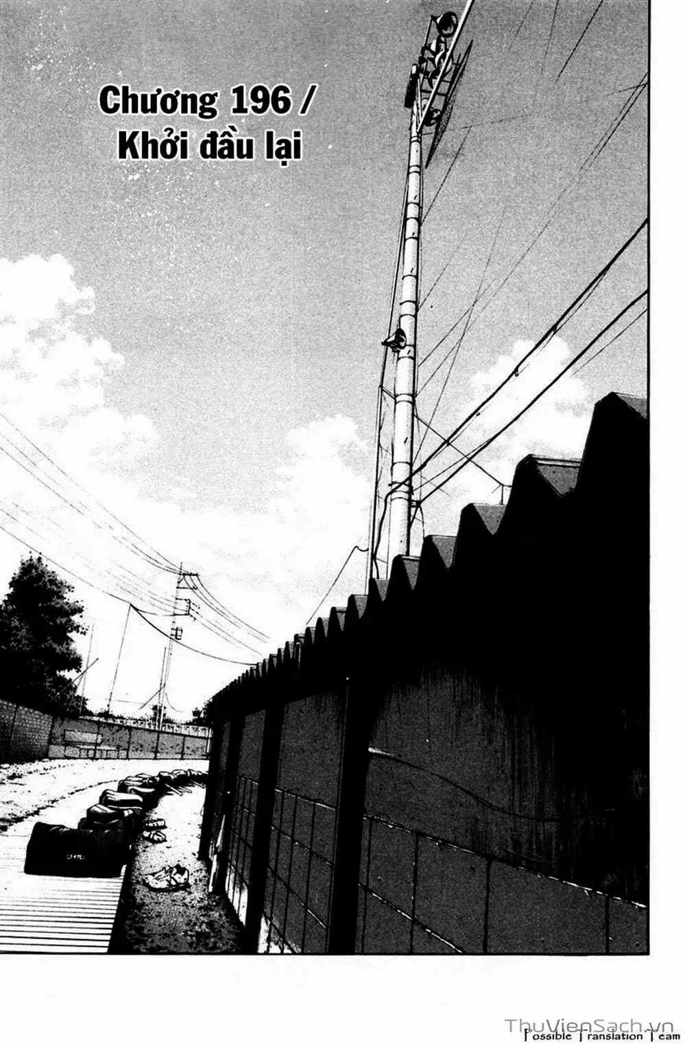 Truyện Tranh Đội Bóng Chày Siêu Đẳng - Ace Of Diamond trang 5