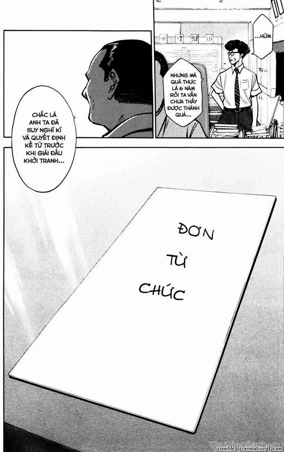 Truyện Tranh Đội Bóng Chày Siêu Đẳng - Ace Of Diamond trang 5