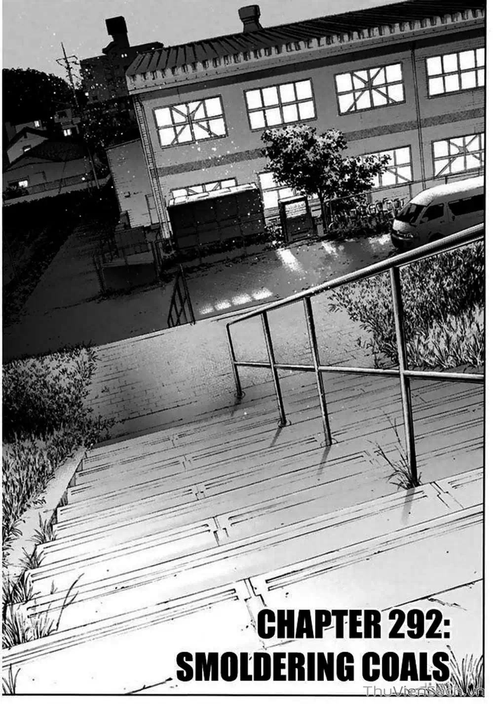 Truyện Tranh Đội Bóng Chày Siêu Đẳng - Ace Of Diamond trang 5