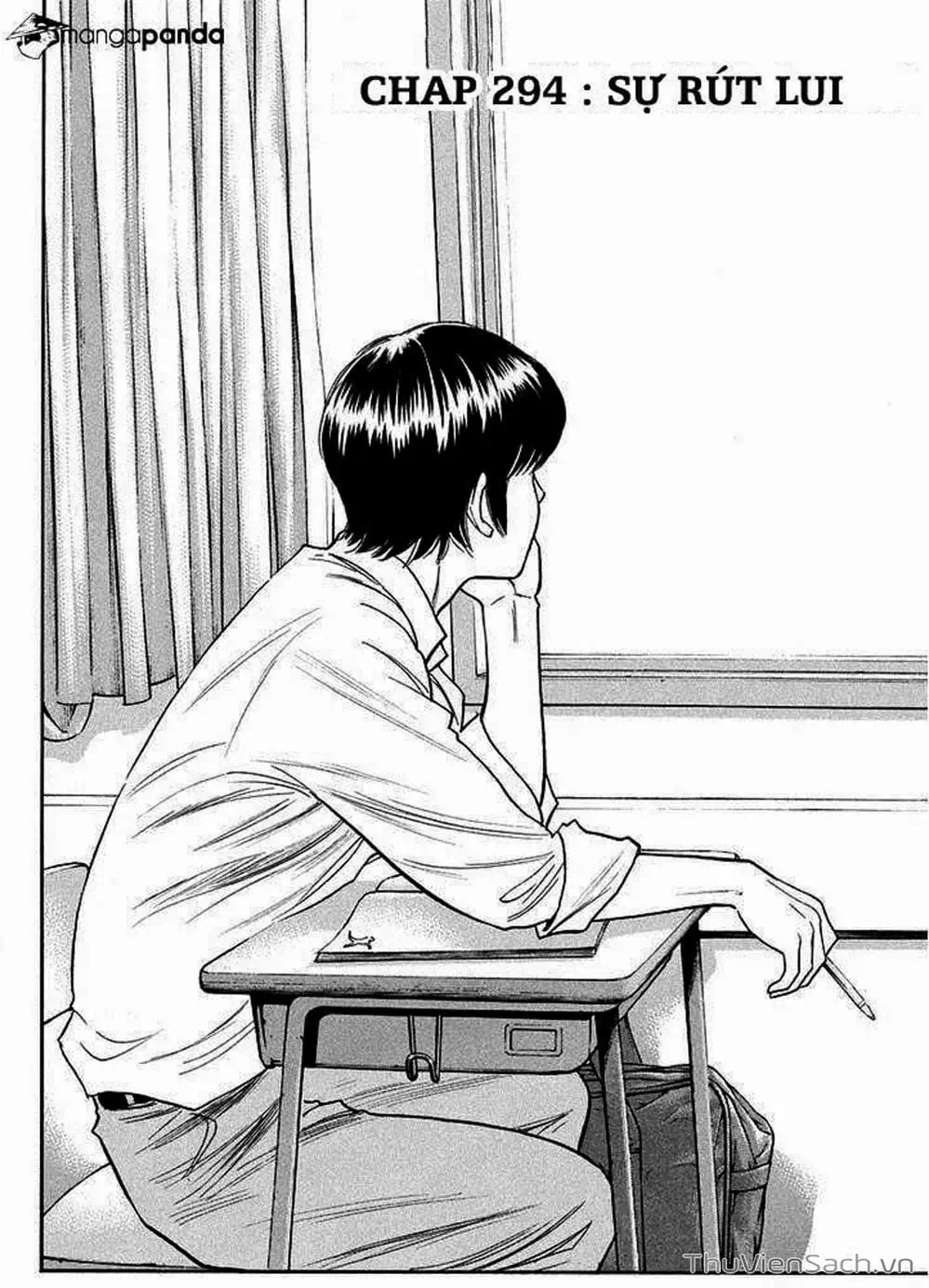 Truyện Tranh Đội Bóng Chày Siêu Đẳng - Ace Of Diamond trang 5