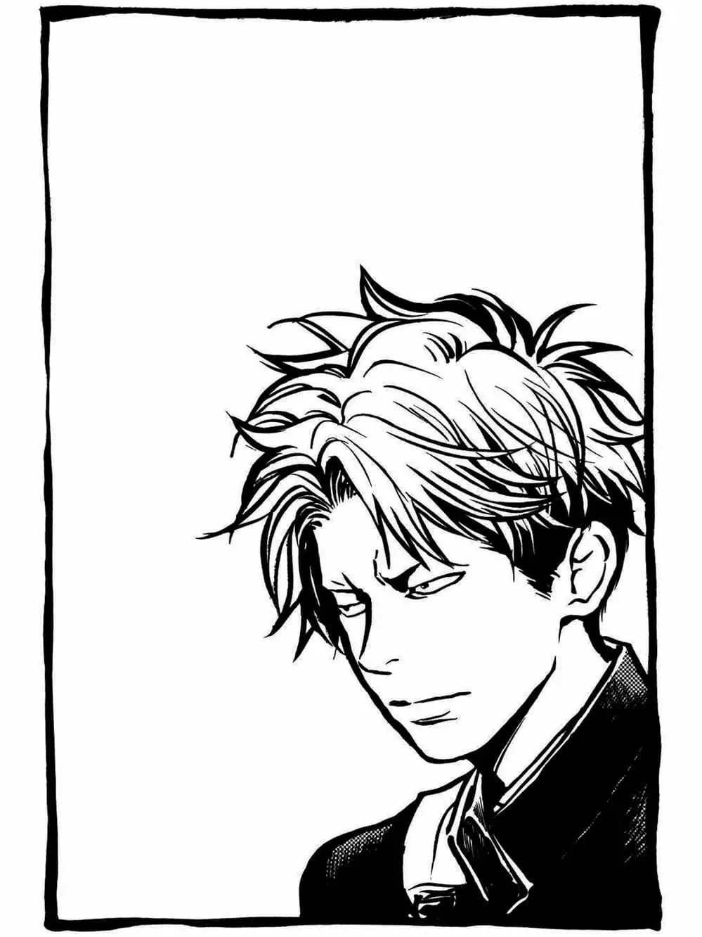 Truyện Tranh Trở Lại Tuổi 17 - Again!! trang 4