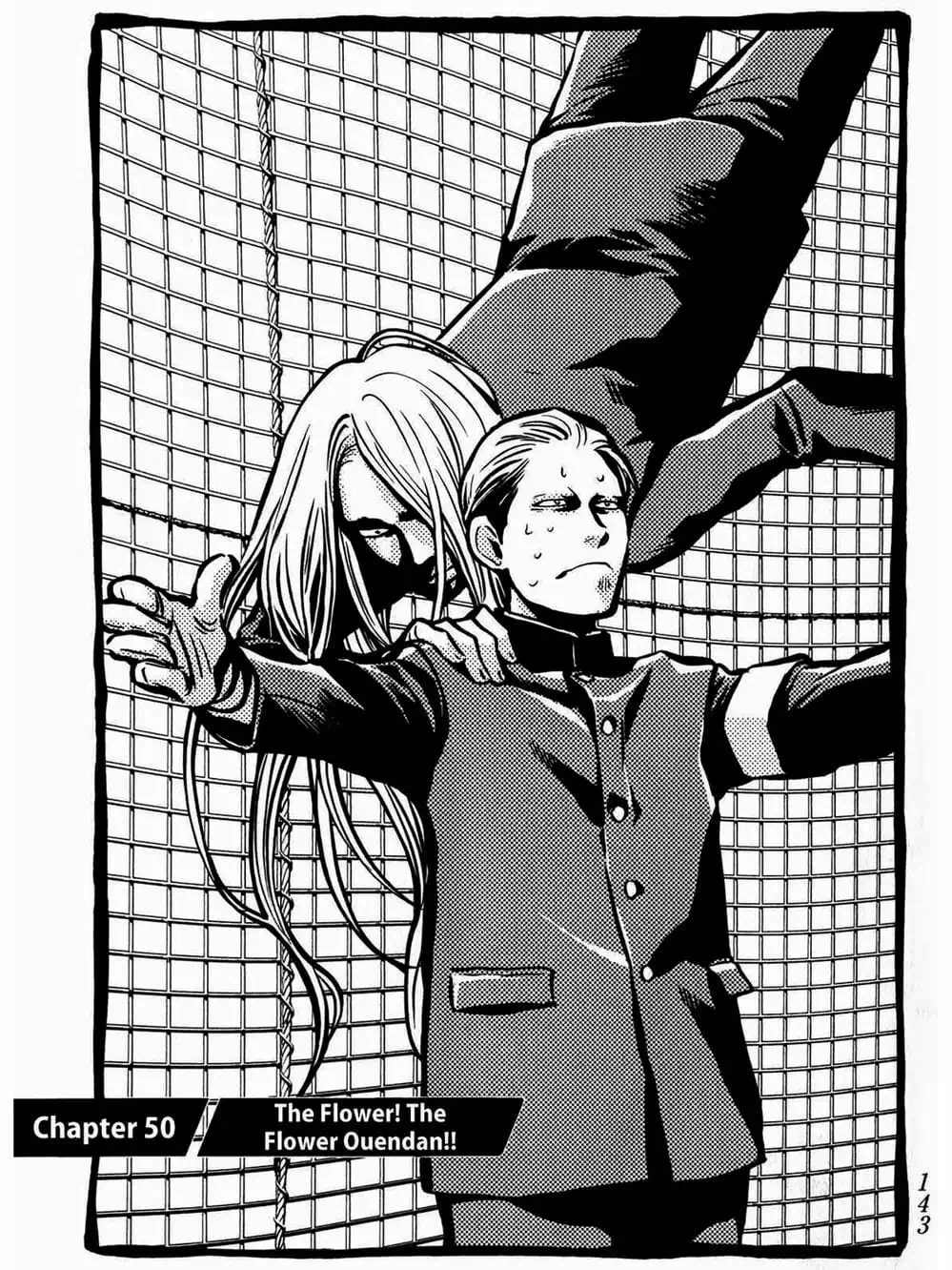 Truyện Tranh Trở Lại Tuổi 17 - Again!! trang 4