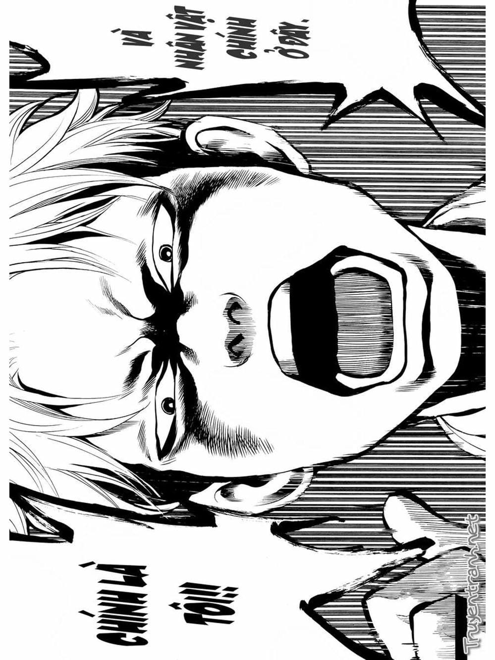 Truyện Tranh Trở Lại Tuổi 17 - Again!! trang 4