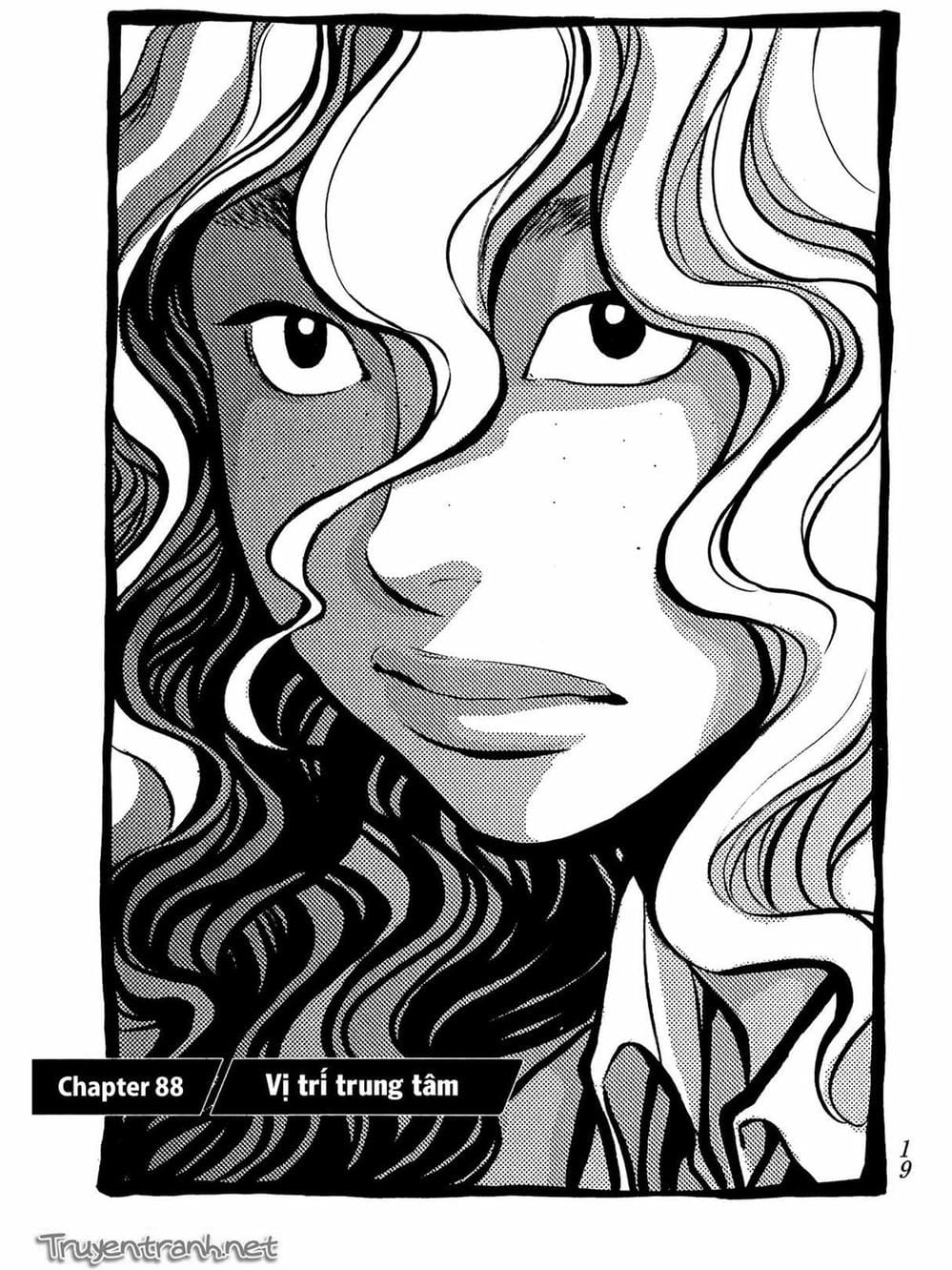 Truyện Tranh Trở Lại Tuổi 17 - Again!! trang 4