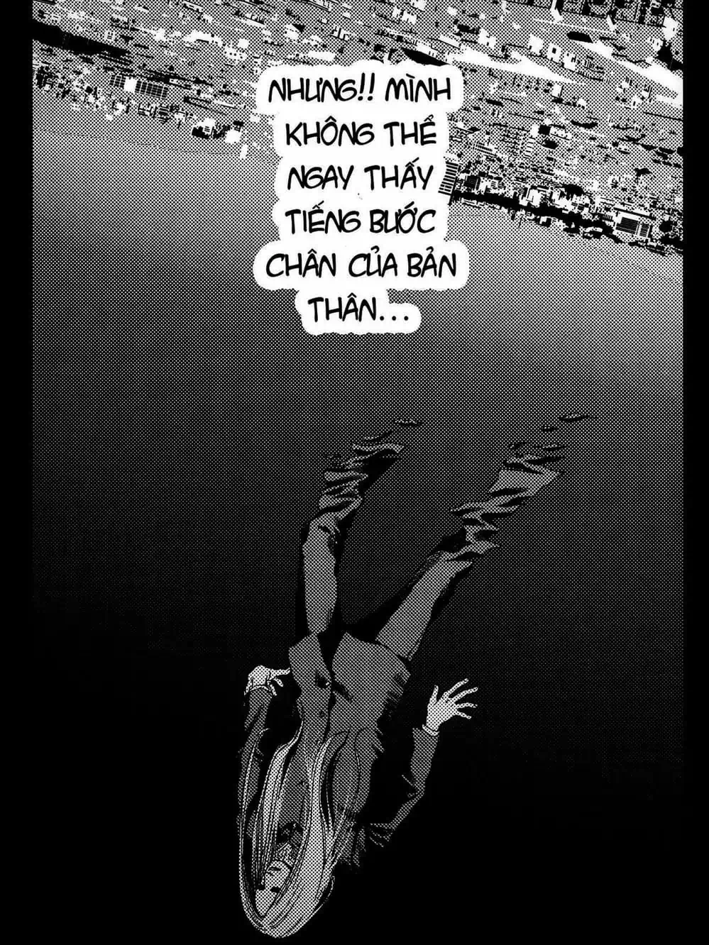 Truyện Tranh Trở Lại Tuổi 17 - Again!! trang 4