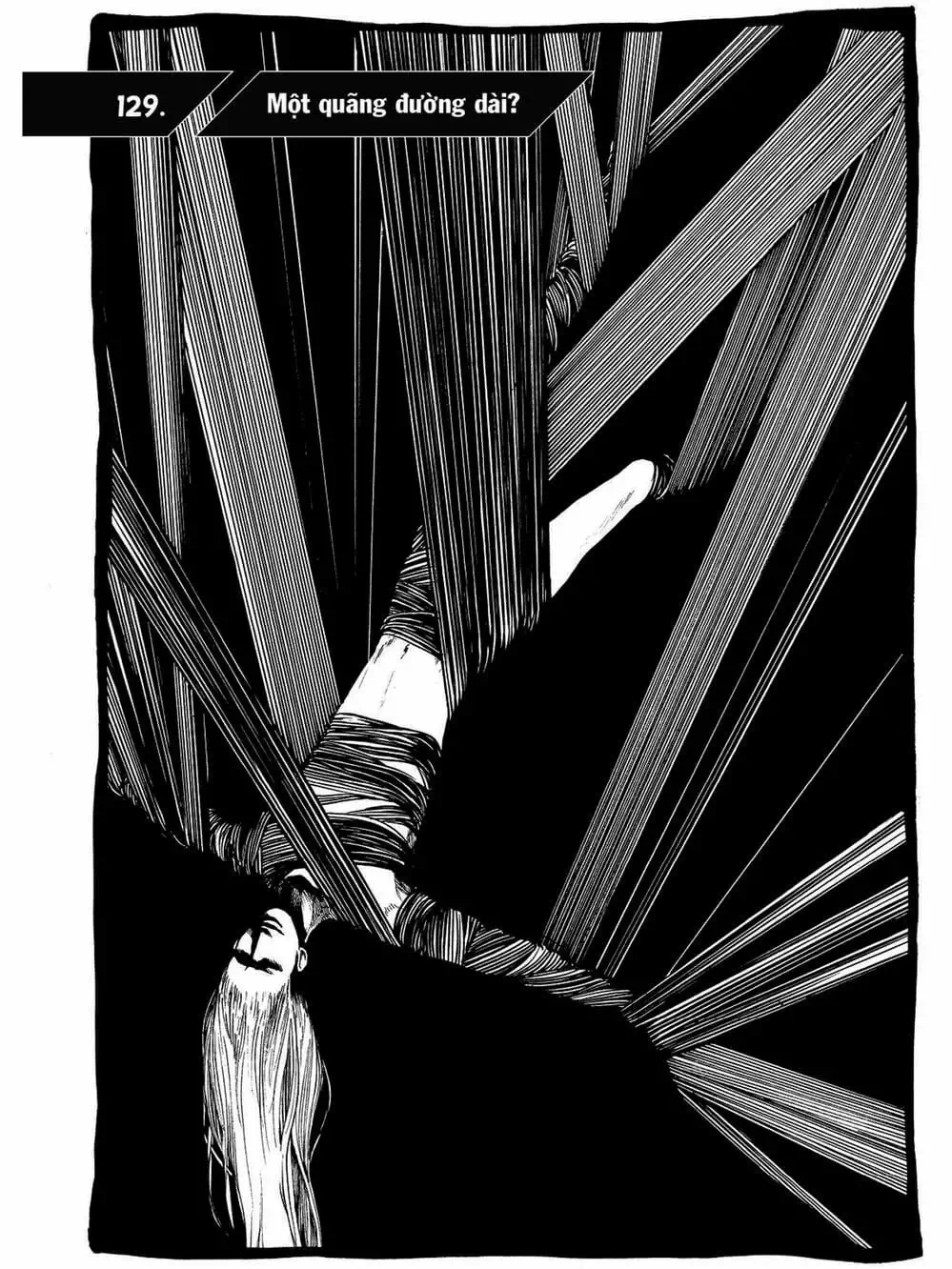 Truyện Tranh Trở Lại Tuổi 17 - Again!! trang 4