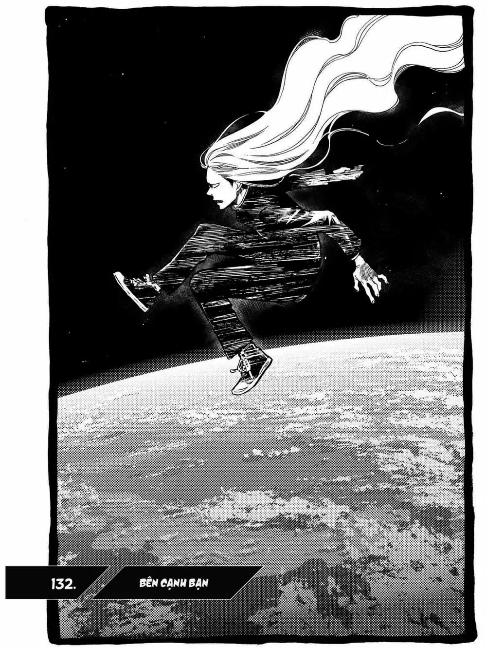 Truyện Tranh Trở Lại Tuổi 17 - Again!! trang 4