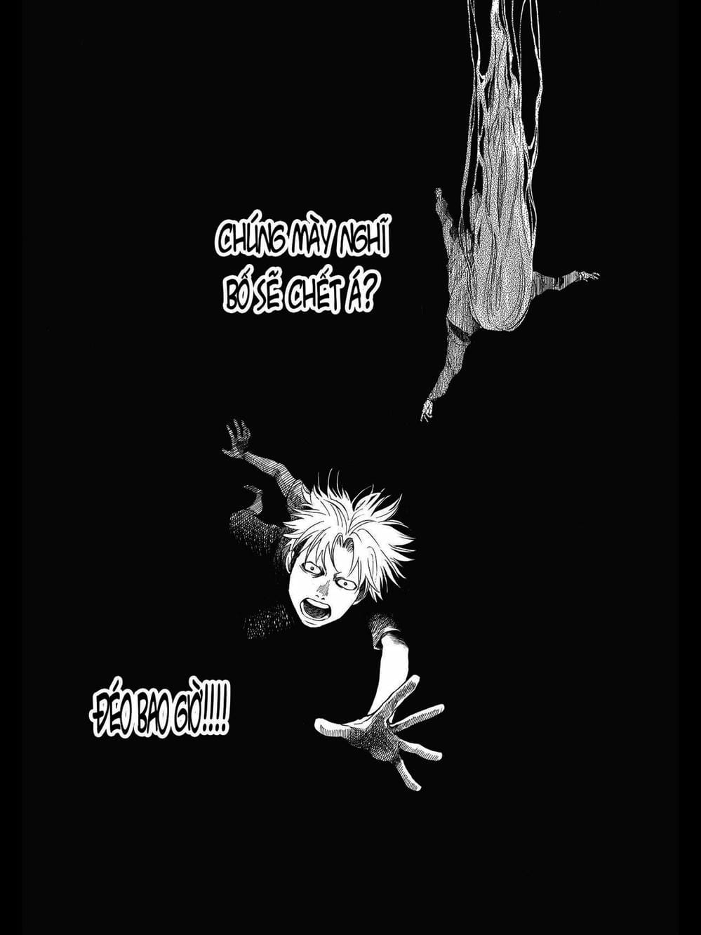 Truyện Tranh Trở Lại Tuổi 17 - Again!! trang 4