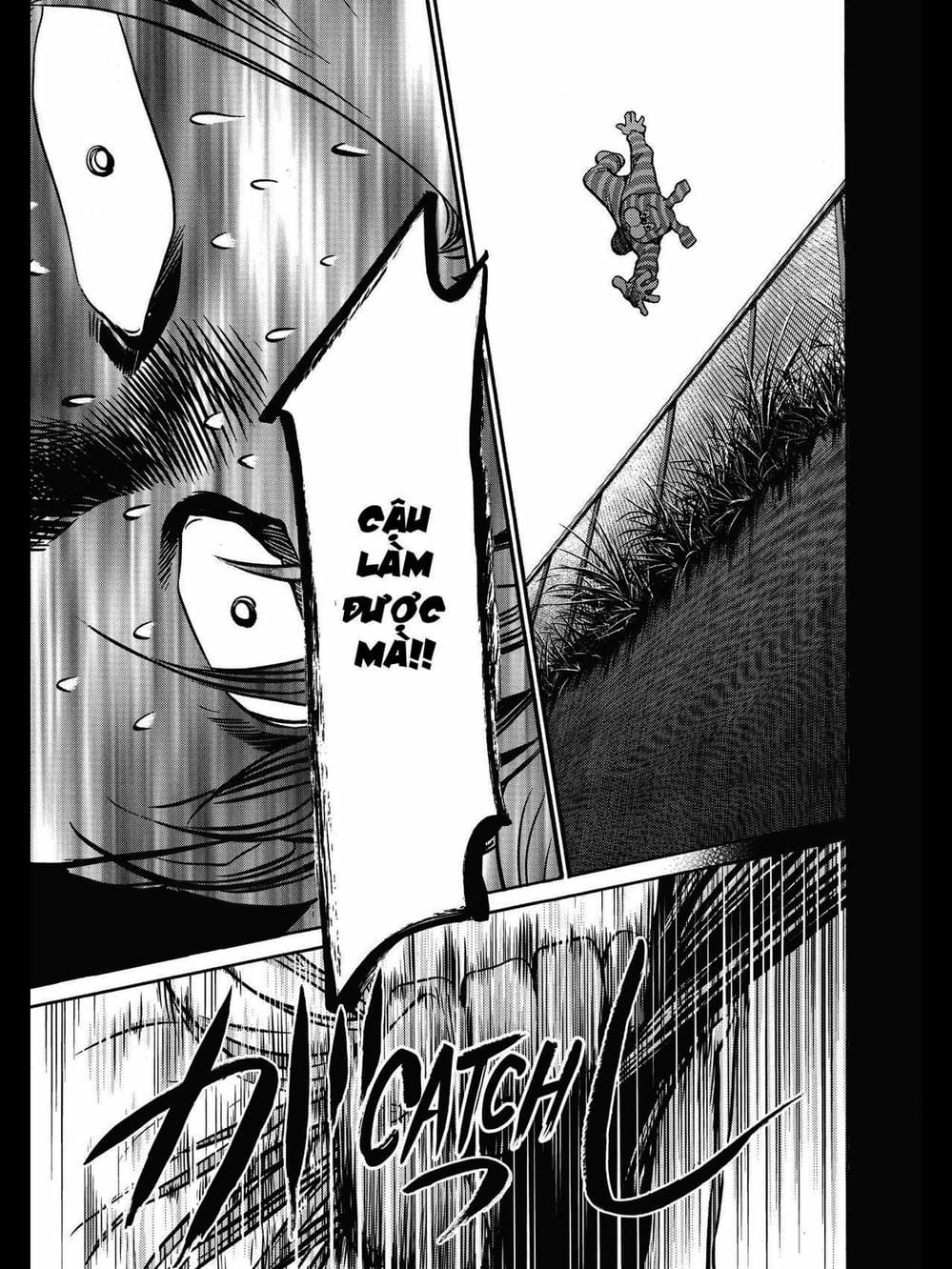 Truyện Tranh Trở Lại Tuổi 17 - Again!! trang 4