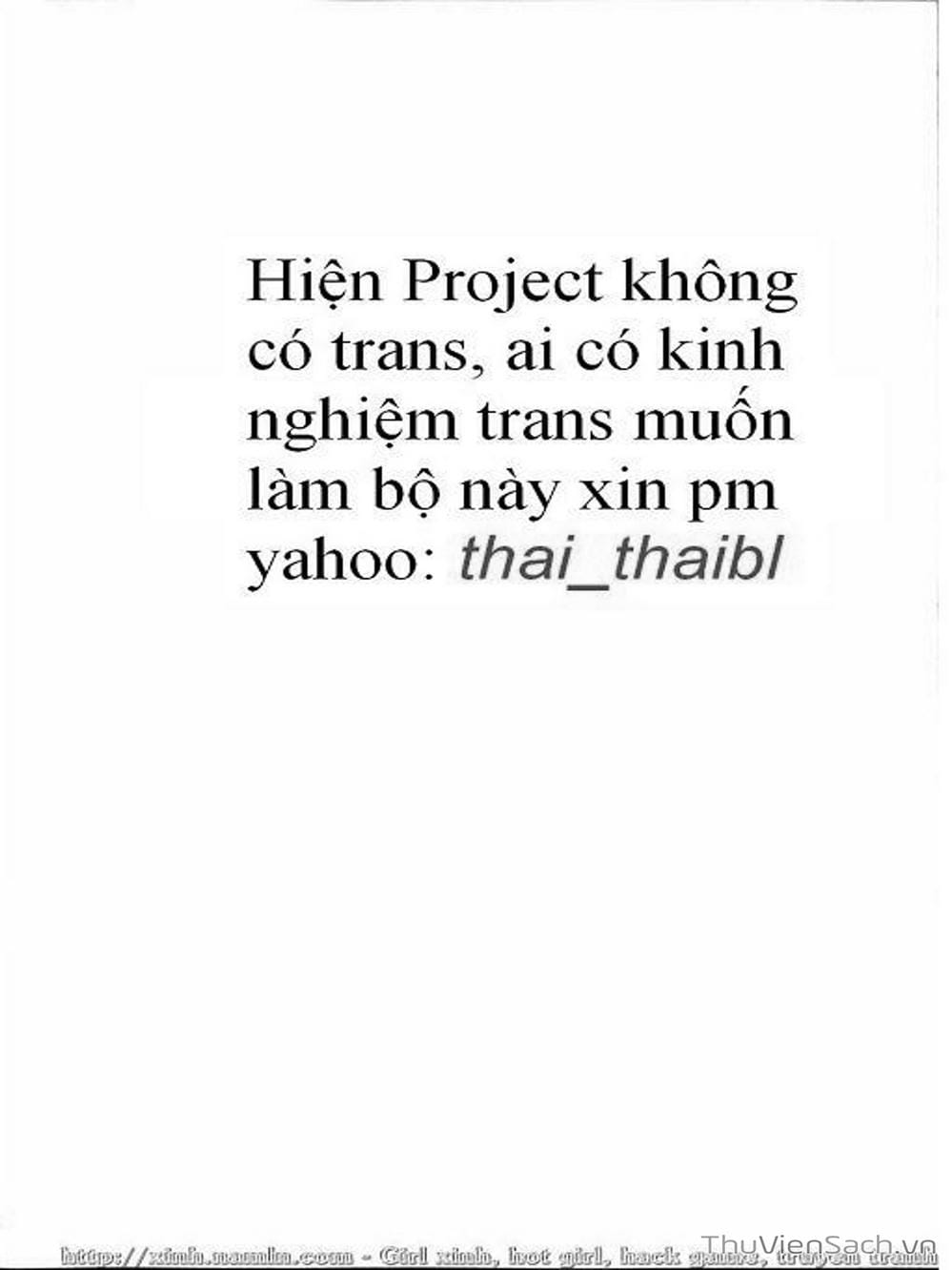 Truyện Tranh Các Mảnh Ghép - Ai Kora trang 8