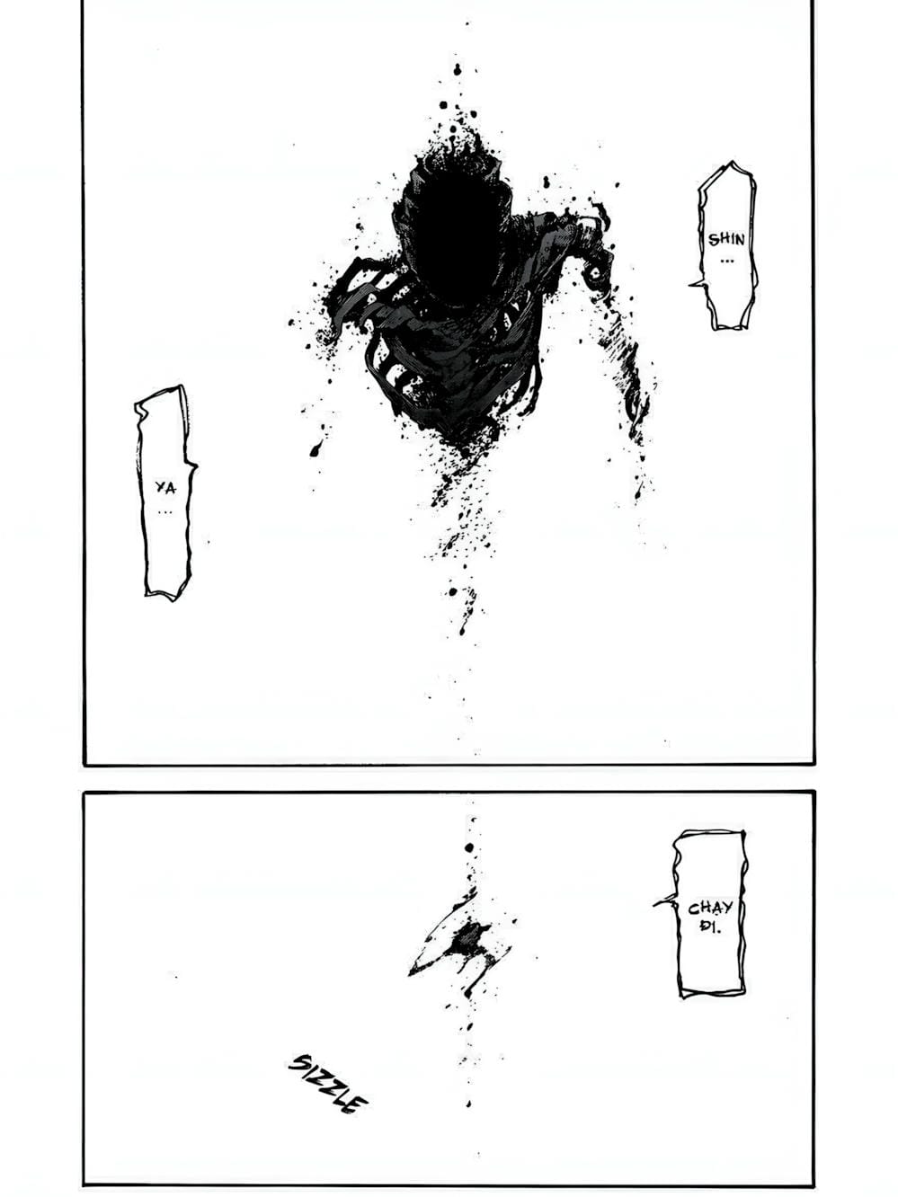 Truyện Tranh Á Nhân - Ajin trang 5